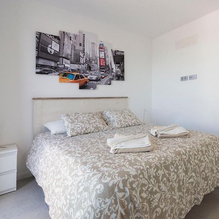 Casa Reina Lejlighed Playa Blanca  Eksteriør billede