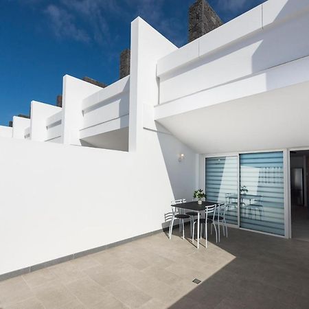 Casa Reina Lejlighed Playa Blanca  Eksteriør billede