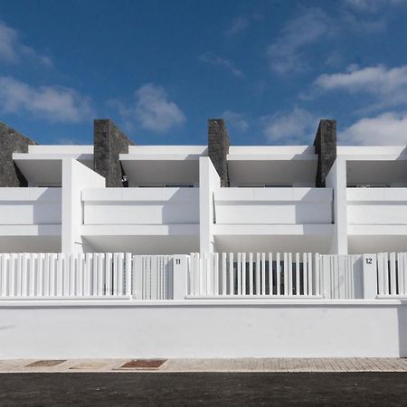 Casa Reina Lejlighed Playa Blanca  Eksteriør billede