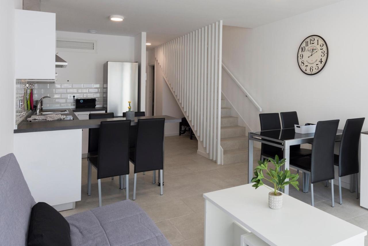 Casa Reina Lejlighed Playa Blanca  Eksteriør billede