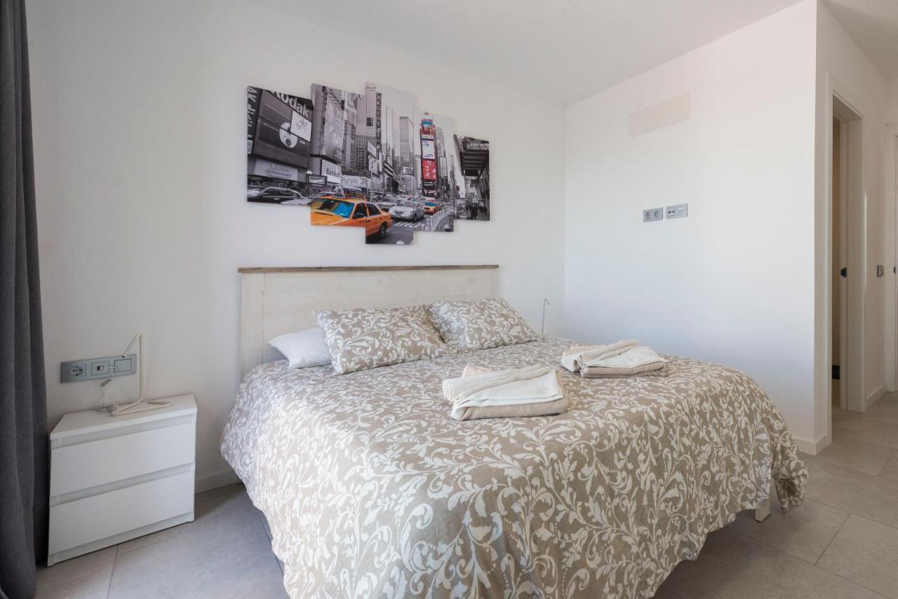 Casa Reina Lejlighed Playa Blanca  Eksteriør billede