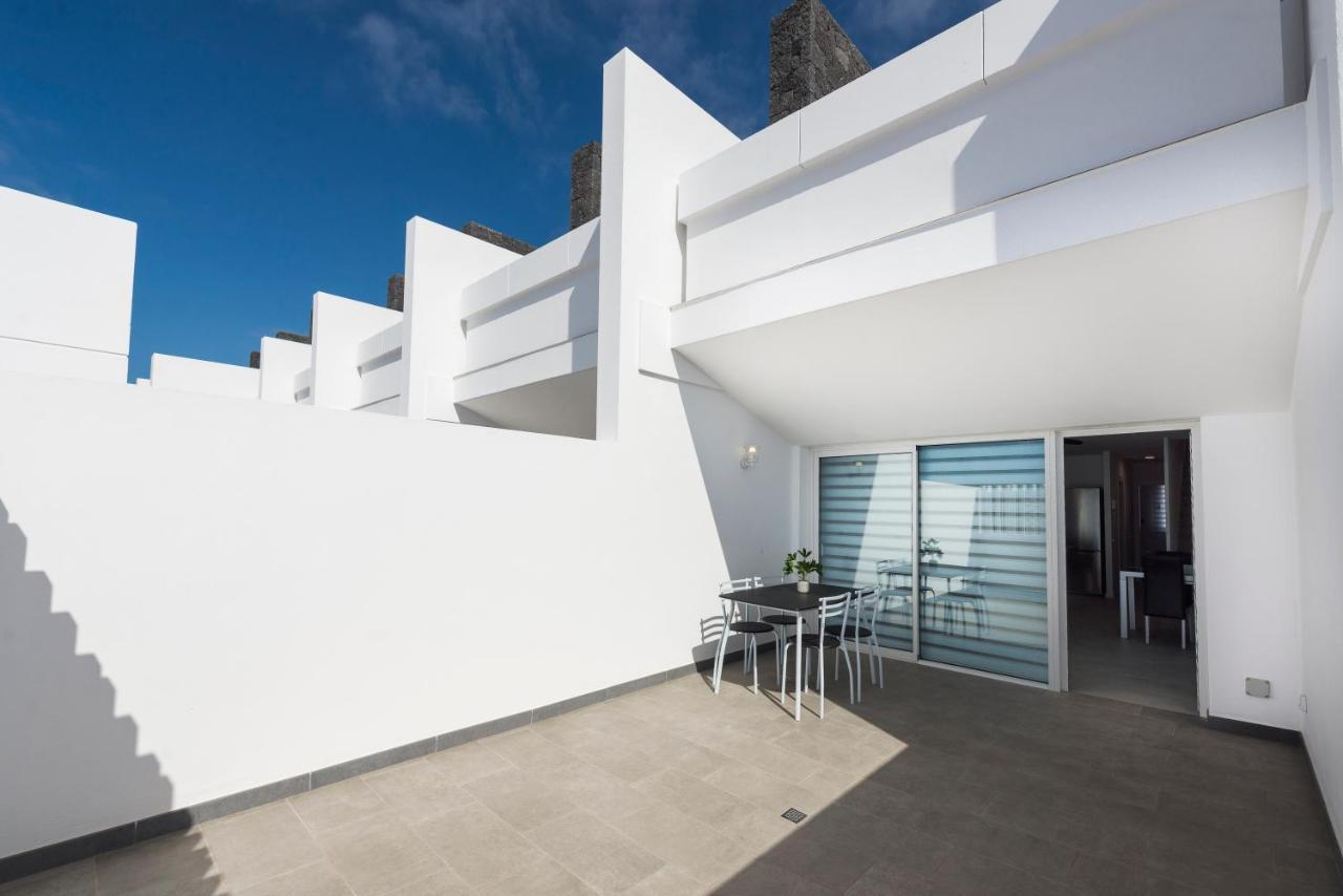 Casa Reina Lejlighed Playa Blanca  Eksteriør billede