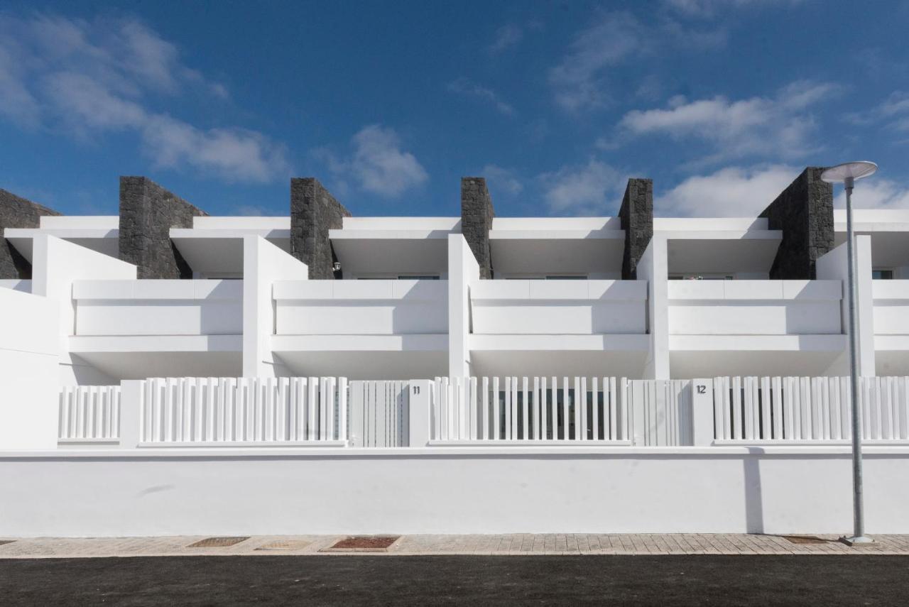 Casa Reina Lejlighed Playa Blanca  Eksteriør billede